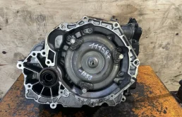 АКПП Chevrolet Aveo 2011-2020 24245283 2 F16D4