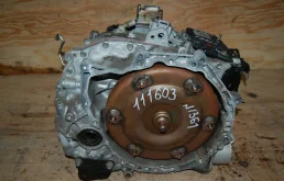 АКПП Peugeot 308 2013-2017 9807418780 2 EB2DTS (10XT18)
