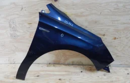 Крыло Citroen C4 2010-2016 7841AX 2 5F02(EP6CDT), переднее правое