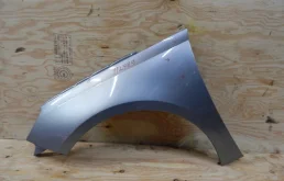 Крыло Peugeot 308 2013-2017 9802164380 2 EB2DTS (10XT18), переднее левое