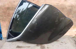 ДВЕРЬ Citroen DS 4 2011-2015 9008X4 1 5F06(EP6CDTM), задняя правая