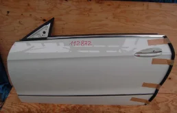ДВЕРЬ Mercedes-Benz E-класс 2009-2013 A2077200105 W212 271860, передняя левая