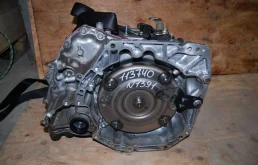 АКПП Nissan March 2010-2013 3102004X0A 4 HR12DE