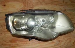 ФАРА Volkswagen Passat 2005-2010 3C0941754L B6 BZB, передняя правая