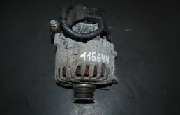 Генератор Nissan Serena 2010-2016 2310A1VA0A C26 MR20DD