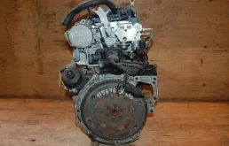 Двигатель Peugeot 308 2011-2015 0135RJ 1 5F02(EP6CDT)