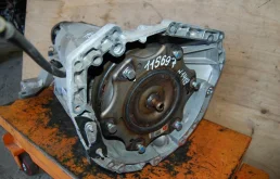 АКПП Cadillac CTS 2007-2014 19258404 2 LFW
