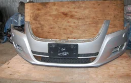 БАМПЕР ПЕРЕДНИЙ Volkswagen Tiguan 2007-2011 5N0807217AGRU 1 CAWB, передний