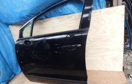 ДВЕРЬ Peugeot 3008 2009-2013 9002AR 1 5F02(EP6CDT), передняя левая