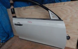 ДВЕРЬ Nissan Teana 2008-2011 H010MJN2MA J32 QR25DE, передняя правая