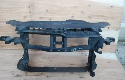 ТЕЛЕВИЗОР ПЕРЕДНЯЯ ПАНЕЛЬ Volkswagen Passat 2005-2010 3C0805588J B6 BZB, передний