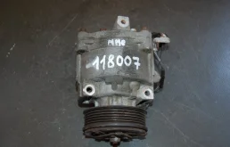 КОМПРЕCСОР КОНДИЦИОНЕРА Mitsubishi Lancer 2007-2010 7813A418 X 4В10