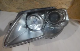 ФАРА Volkswagen Passat 2005-2010 3C0941753L B6 BZB, левая