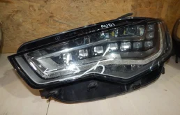 ФАРА Audi A6 2011-2014 4G0941773D C7 CGWB, левая