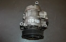 Компрессор кондиционера Audi A6 2011-2014 4G0260805A C7 CGWB