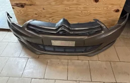 БАМПЕР ПЕРЕДНИЙ Citroen C4 2015 7401VN B7 EB2DTS (10XT18), передний
