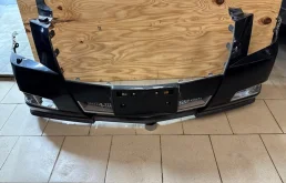 БАМПЕР ПЕРЕДНИЙ Cadillac CTS 2009 25793664 2 LLT, передний