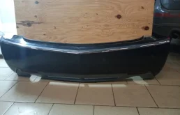 БАМПЕР ЗАДНИЙ Cadillac CTS 2009 15896230 2 LLT, задний