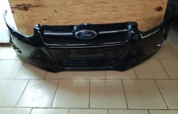 БАМПЕР ПЕРЕДНИЙ Ford Focus 2013 1719342 BK MGDA(XQDA), передний