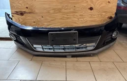 БАМПЕР ПЕРЕДНИЙ Volkswagen Tiguan 2012 5N0807217EPGRU NF CCZD, передний