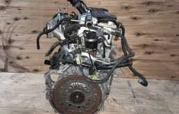 Двигатель Honda Elysion Prestig 2011 11000RAD800 RR1 K24A
