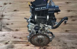 Двигатель Toyota Roomy 2019 19000B1R51 M900A 1KRFE