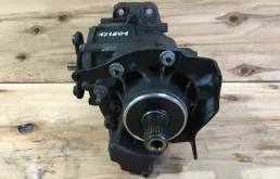Раздаточная коробка Volkswagen Tiguan 2012 0A6409053AH NF CCZD