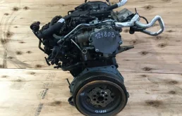 Двигатель Volkswagen Tiguan 2012 06J100038J NF CCZD