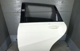 ДВЕРЬ Mercedes-Benz B-класс 2013 A2467300105 W246 270910, задняя левая