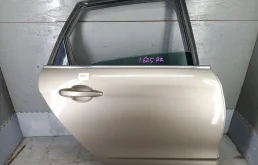 ДВЕРЬ Citroen C4 2015 9008X2 B7 EB2DTS (10XT18), задняя правая