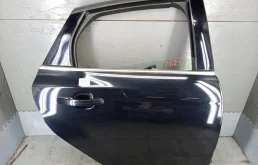 ДВЕРЬ Ford Focus 2013 2172759 BK MGDA(XQDA), задняя правая