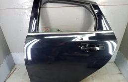 ДВЕРЬ Ford Focus 2013 2172760 BK MGDA(XQDA), задняя левая
