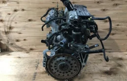 Двигатель Honda Elysion Prestig 2009 11000RAD800 RR1 K24A