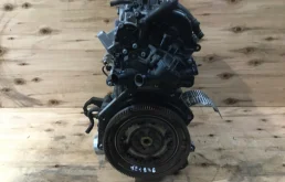 Двигатель Volkswagen Golf 2012-2017 04E100031C MK7 CJZA