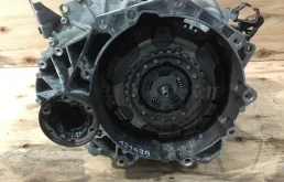 АКПП Volkswagen Golf 2012-2017 0CW300047D MK7 CJZA