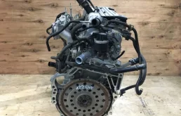 Двигатель Honda Elysion 2010 11000RAD800 RR1 K24A