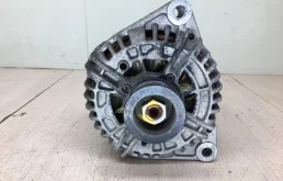 Генератор Mercedes-Benz E-класс 2004 A0121541302 W211 112949