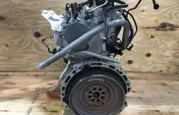 Двигатель Mercedes-Benz B-класс 2013 A2700104801 W246 270910