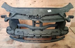 ТЕЛЕВИЗОР ПЕРЕДНЯЯ ПАНЕЛЬ Volkswagen Passat 2008 3C0805588J B6 BZB, передний