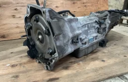 АКПП Suzuki Escudo 2005 2100065J10 TD54W J20A