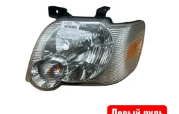 Фара Ford Explorer 2006 U251