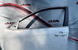 Дверь Toyota Camry 2012-2017 6700206230 50 55, передняя левая