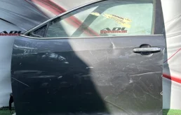 Дверь Toyota Camry 2012-2017 6700206230 50 55, передняя левая