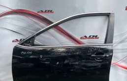 Дверь Toyota Camry 2012-2017 6700206230 50 55, передняя левая