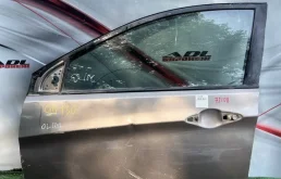 Дверь Hyundai Solaris 2010-2017 760034L000, передняя левая