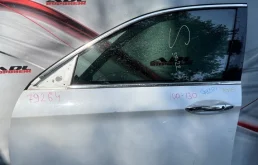 Дверь Honda Accord 9 2012-2017 67050T2AA90ZZ, передняя левая