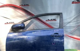 Дверь Toyota Corolla 2006-2012 6700212A30 150, передняя левая