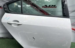 Дверь Kia Cerato 2013-2018 77004A7000 YD, задняя правая