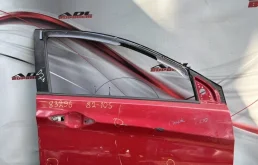 Дверь Hyundai Solaris 2010-2017 760044L000, передняя правая