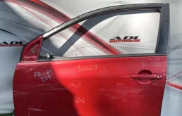 Дверь Toyota Corolla 2006-2012 6700212A30 150, передняя левая
